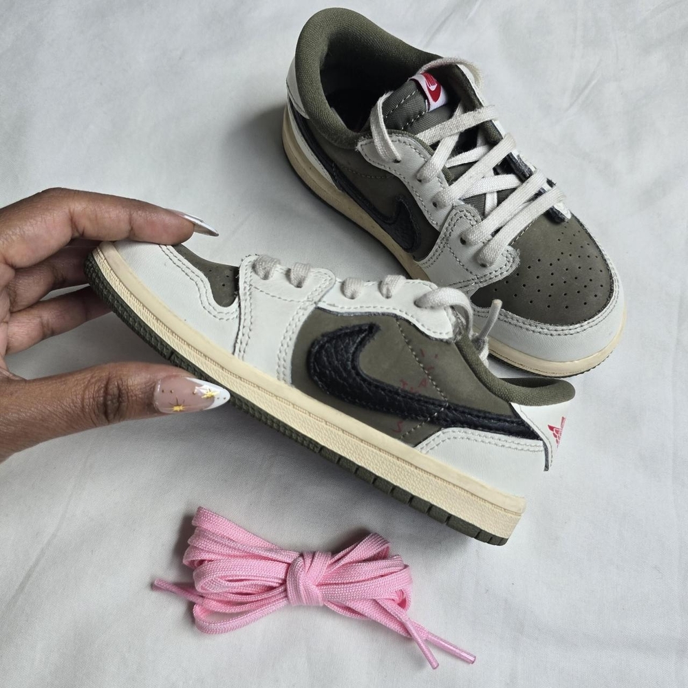 Jordan 1 Low OG
